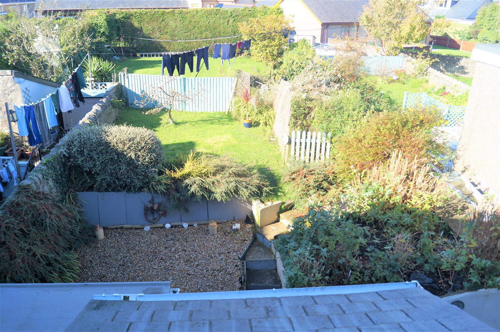 High Street, Nefyn, Pwllheli